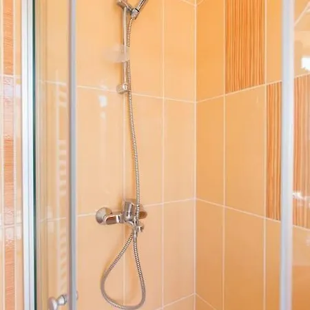 Ajda - Orange Apartament