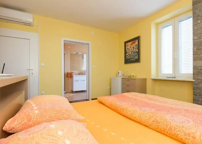 Ajda - Orange Apartmán